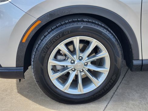 Certified 2025 Honda CR-V EX image 11