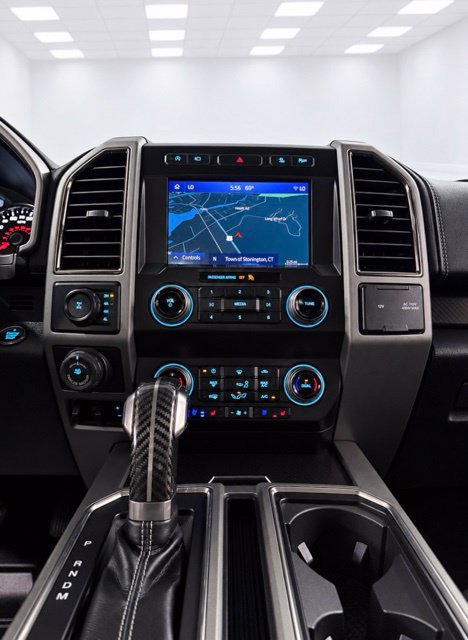 Used 2020 Ford F150 Raptor w/ Equipment Group 802A Luxury AWD/4WD image 35