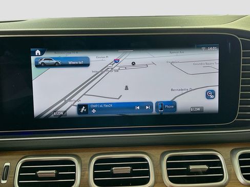 New 2025 Mercedes-Benz GLE 450 4MATIC image 17