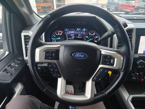 Used 2021 Ford F250 Lariat image 15