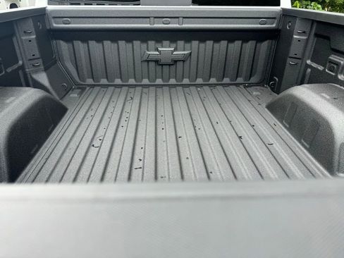 New 2026 Chevrolet Silverado 1500 RST image 5