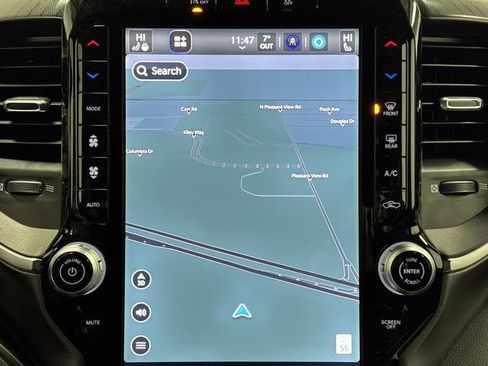 New 2026 RAM 2500 Big Horn image 9