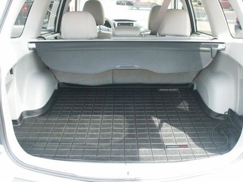 Used 2011 Subaru Forester 2.5X Premium image 8