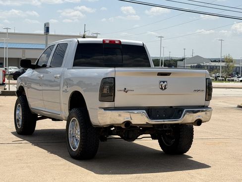 Used 2019 RAM 1500 Lone Star AWD/4WD image 6