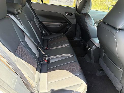 New 2026 Subaru Crosstrek 2.5i Limited AWD/4WD image 21