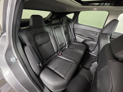 New 2026 Nissan Murano SL AWD/4WD image 17