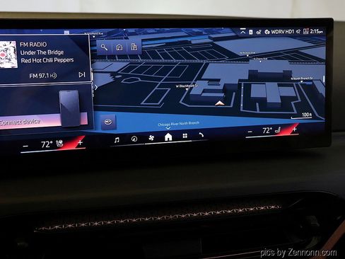 New 2026 BMW 430i xDrive 430i xDrive w/ M Sport Package image 19