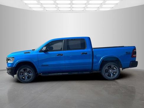 Certified 2023 RAM 1500 Big Horn AWD/4WD image 4