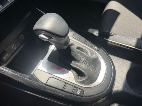 Used 2023 Kia Forte GT-Line FWD image 16