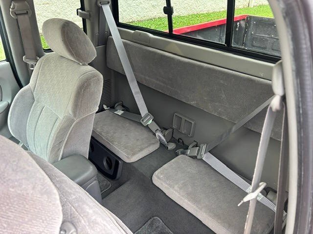Used 2003 Toyota Tacoma S-Runner RWD image 7