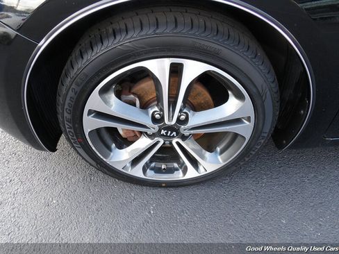 Used 2014 Kia Forte EX FWD image 9