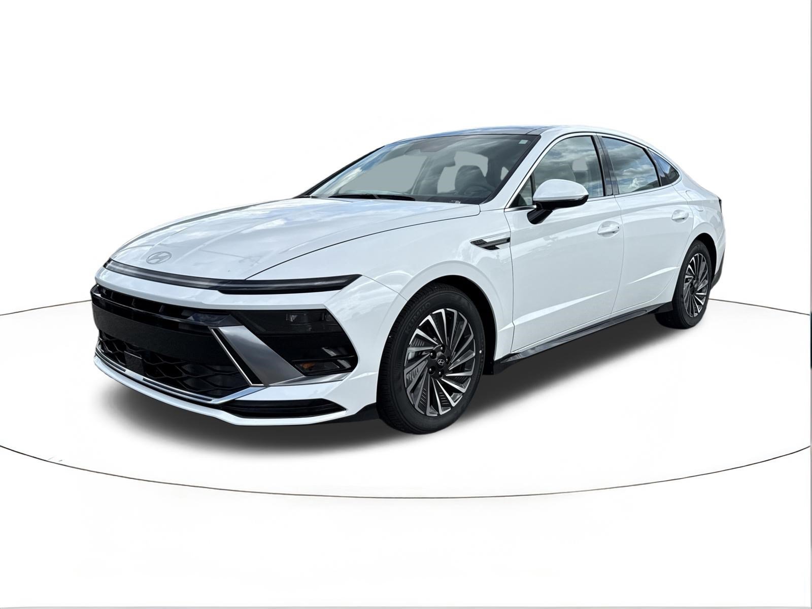 New 2026 Hyundai Sonata SEL FWD image 7