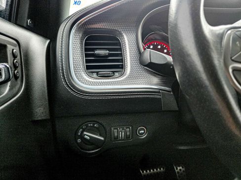 Used 2019 Dodge Charger SRT Hellcat w/ Navigation & Travel Group image 21