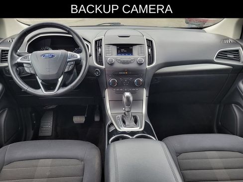 Used 2016 Ford Edge SEL AWD/4WD image 7