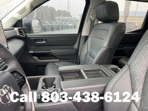 Used 2023 Toyota Tundra Limited image 10