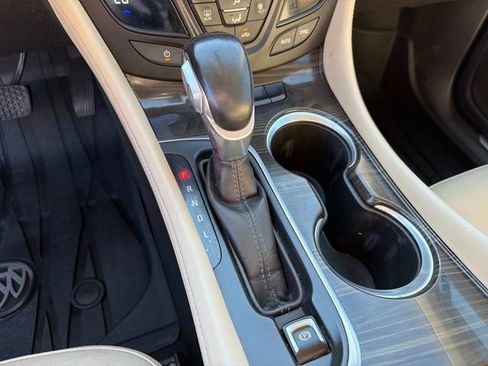 Used 2020 Buick Envision Preferred FWD image 28