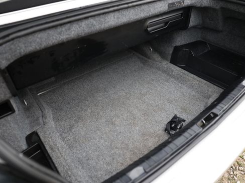 Used 2004 BMW 330Ci Convertible image 20