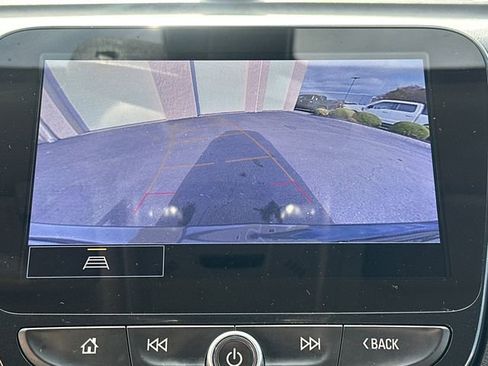 Used 2022 Chevrolet Equinox Premier w/ Redline Edition image 62