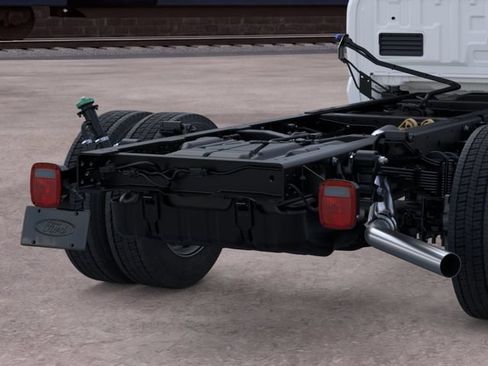 New 2026 Ford F450 4x4 Crew Cab Super Duty image 21