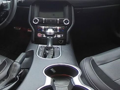 Used 2022 Ford Mustang GT Premium w/ GT Performance Package RWD image 22