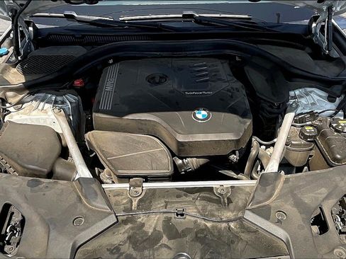 Used 2020 BMW 530i w/ Convenience Package image 10