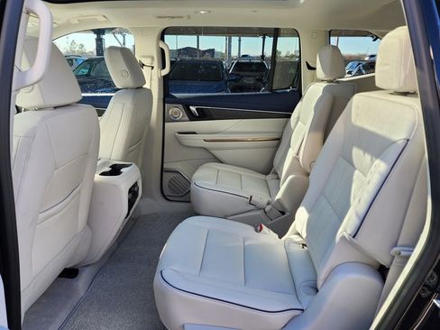 New 2026 Buick Enclave Avenir w/ Super Cruise Package image 45