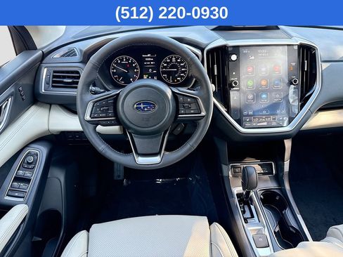 New 2025 Subaru Ascent Limited image 29