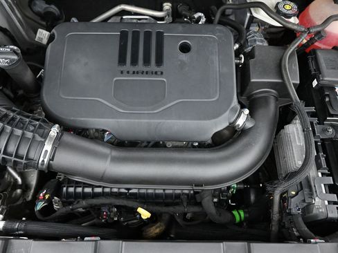 Used 2022 Chevrolet Blazer LT image 40