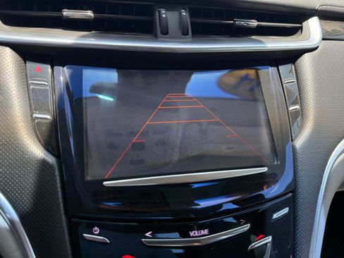 Used 2014 Cadillac XTS Luxury w/ Driver Awareness Package FWD image 30