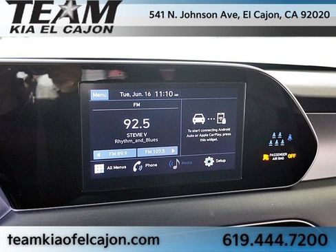 Used 2022 Hyundai Palisade SEL w/ Convenience Package AWD/4WD image 26