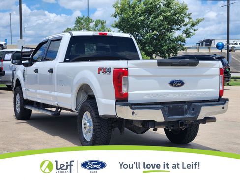 Used 2019 Ford F350 XLT w/ XLT Value Package AWD/4WD image 5