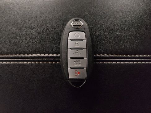 Used 2023 Nissan Altima 2.5 SV image 32