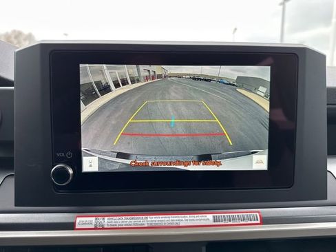 New 2026 Toyota Tacoma TRD Sport image 16