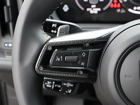 New 2026 Porsche Cayenne GTS image 29