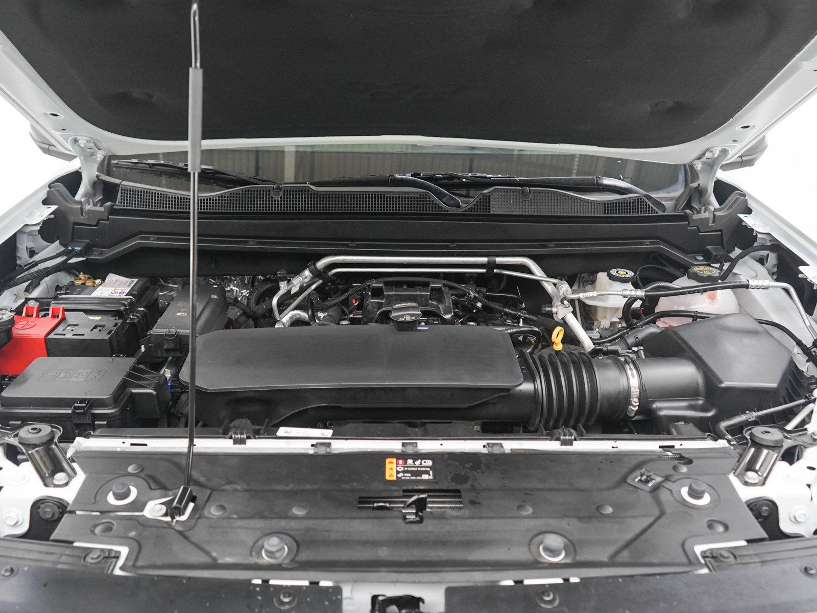 Used 2026 GMC Canyon AT4X AWD/4WD image 30
