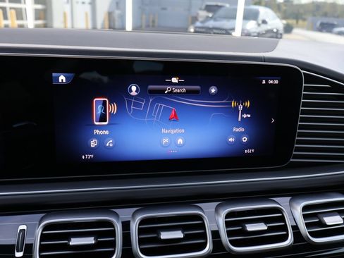 Certified 2024 Mercedes-Benz GLE 53 AMG 4MATIC Coupe image 25