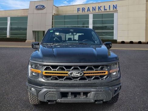 New 2025 Ford F150 Tremor w/ Equipment Group 402A High image 2