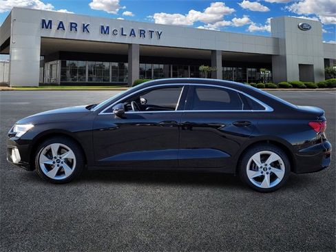 Used 2024 Audi A3 2.0T Premium image 6