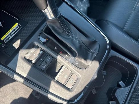 Certified 2024 Honda CR-V EX-L image 17