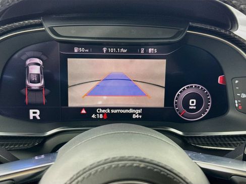 Used 2018 Audi R8 V10 plus AWD/4WD image 19