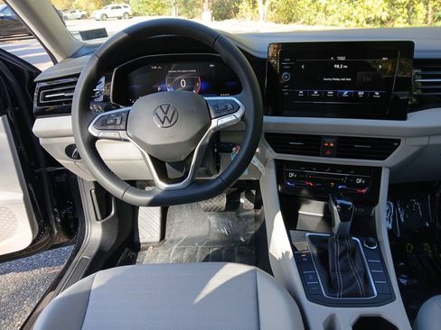 New 2026 Volkswagen Jetta S image 13