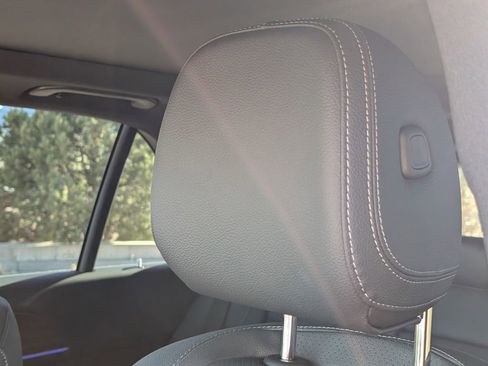 New 2026 Mercedes-Benz GLE 350 4MATIC image 13