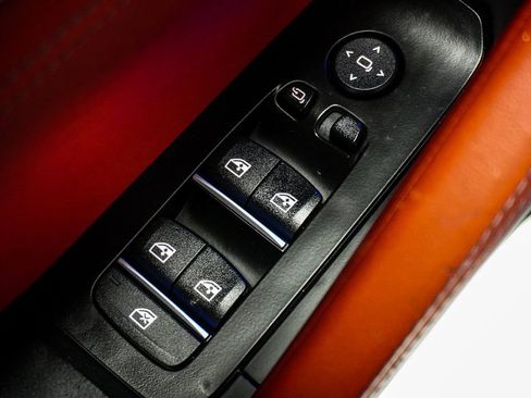 Used 2024 BMW X6 M Competition w/ Executive Package image 40