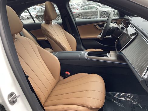 New 2026 Mercedes-Benz E 350 E 350 RWD Sedan image 45