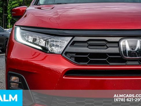 Used 2025 Honda Odyssey EX-L image 12