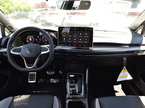 New 2026 Volkswagen GTI SE FWD image 7