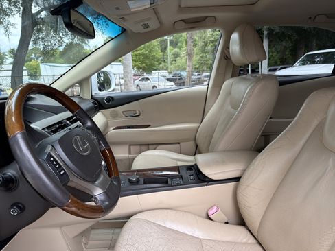 Used 2013 Lexus RX 350 FWD w/ Premium Pkg image 15