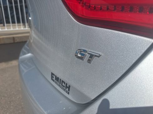 Used 2016 Hyundai Elantra GT w/ Option Group 03 image 12