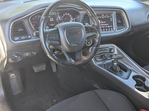 Used 2020 Dodge Challenger GT w/ Blacktop Package image 17