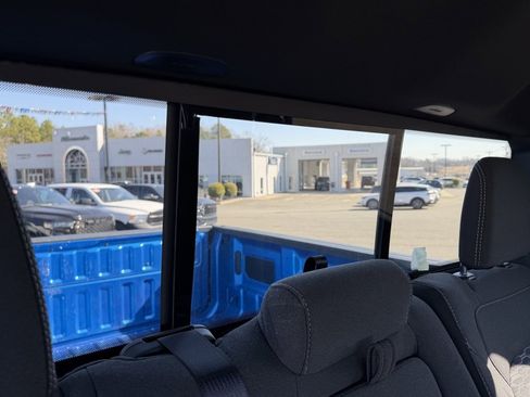 Used 2025 RAM 1500 Tradesman image 37